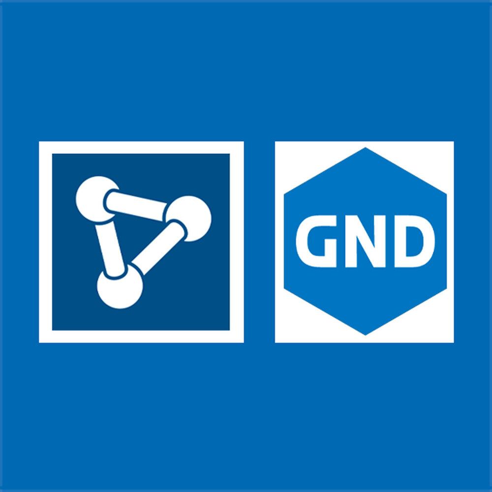 Station 19: Wie kann ich meine Daten mit der GND automatisiert abgleichen?